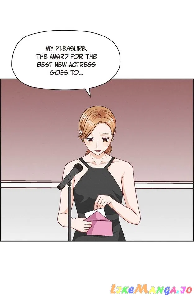 The Friendship Dilemma Chapter 49 – Page 21