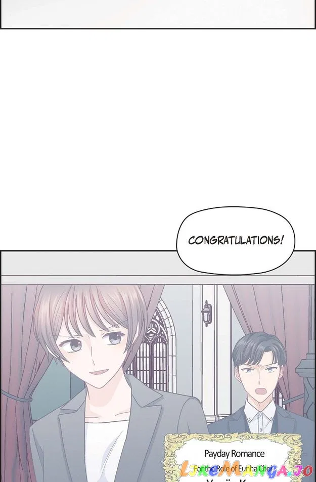 The Friendship Dilemma Chapter 49 – Page 23