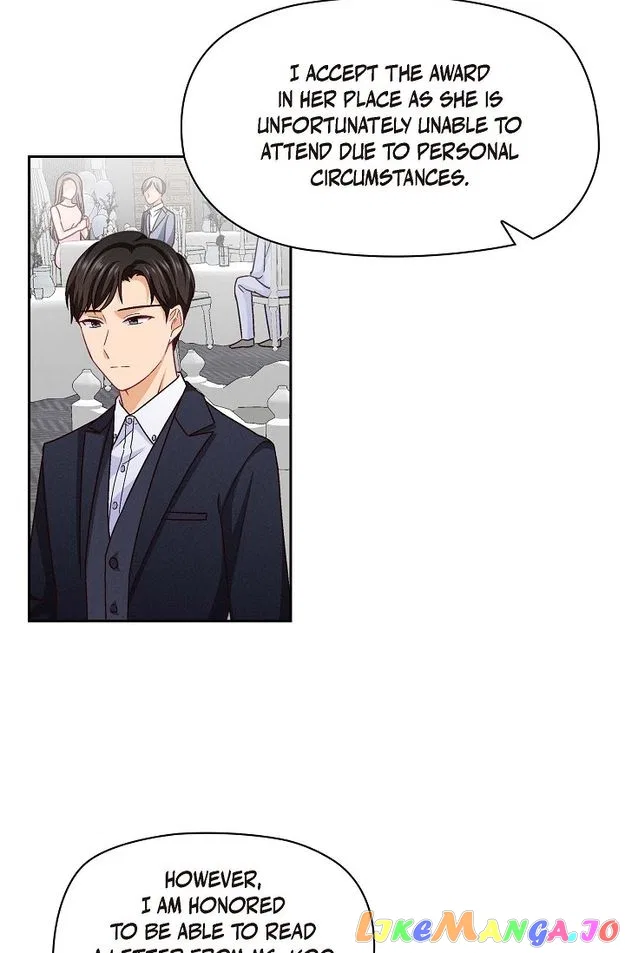 The Friendship Dilemma Chapter 49 – Page 28