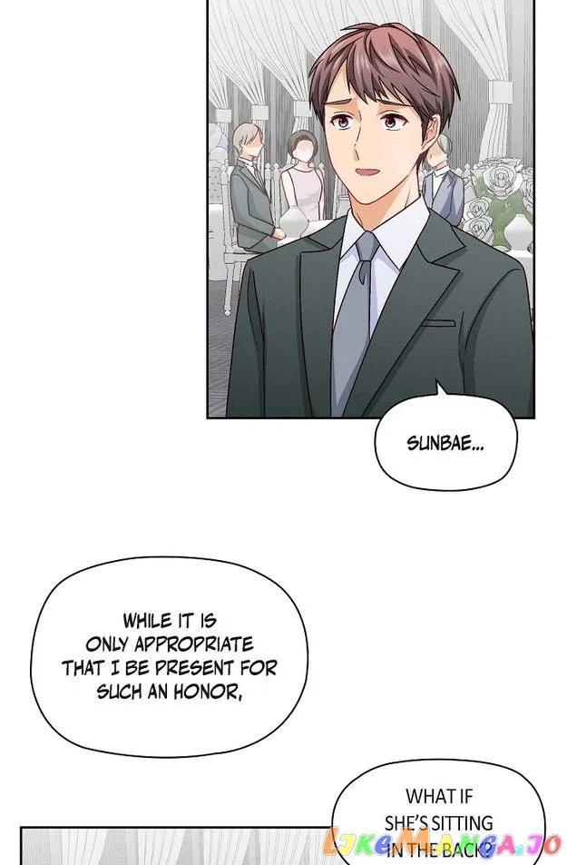 The Friendship Dilemma Chapter 49 – Page 31