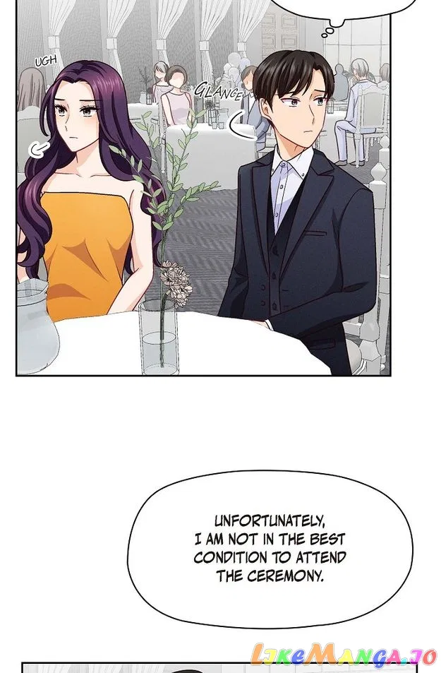 The Friendship Dilemma Chapter 49 – Page 32