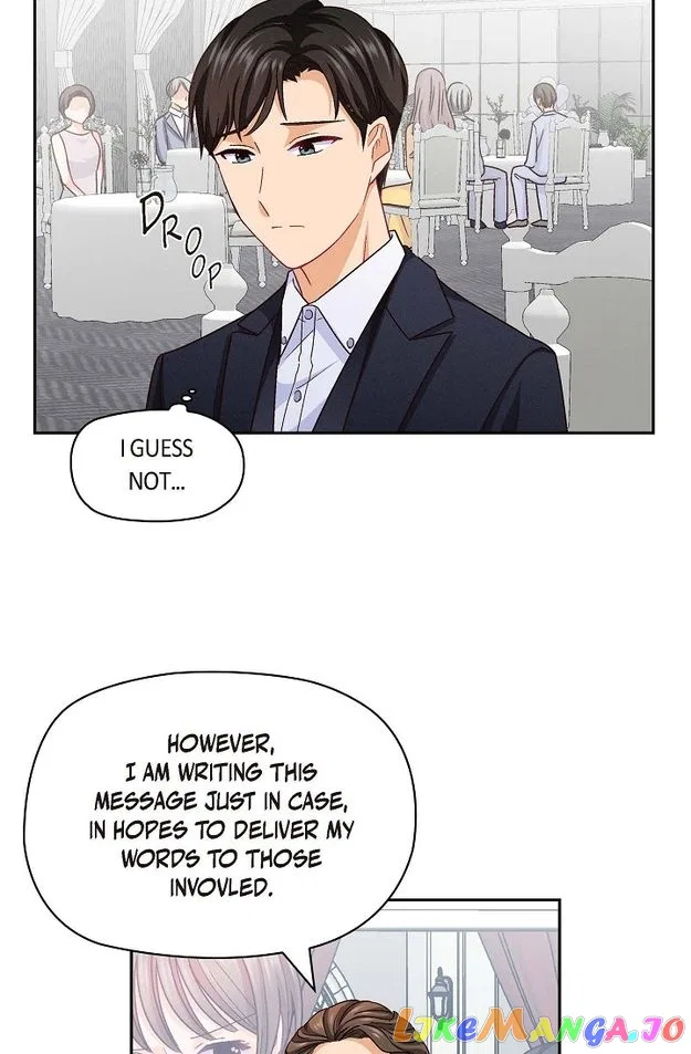 The Friendship Dilemma Chapter 49 – Page 33