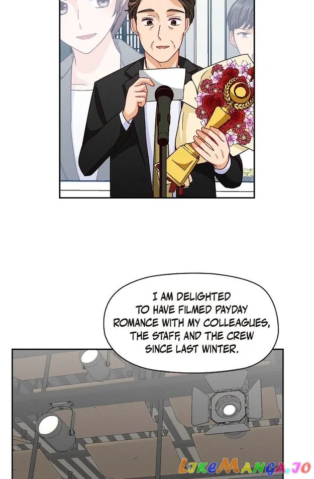 The Friendship Dilemma Chapter 49 – Page 34