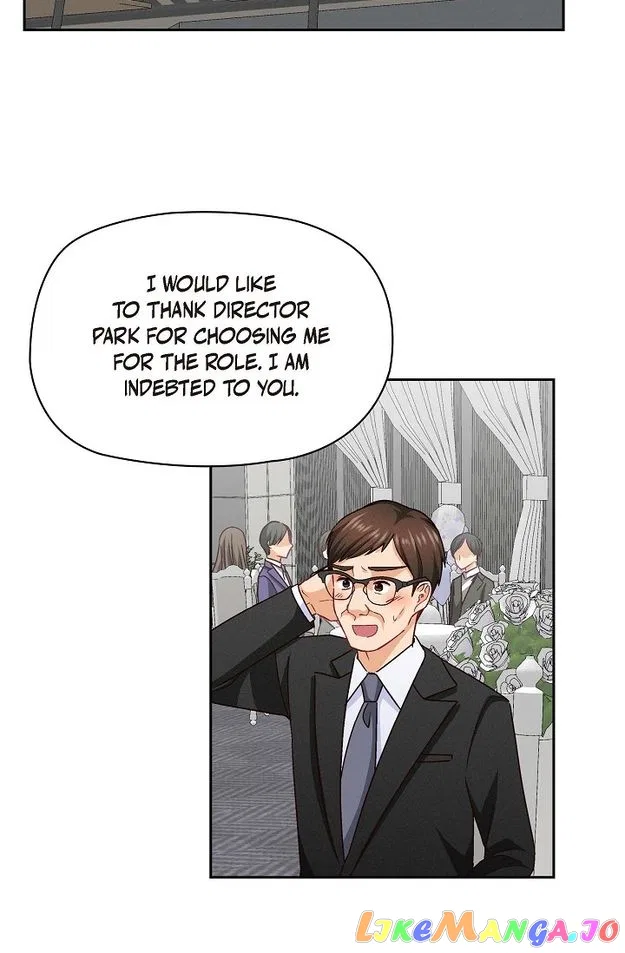 The Friendship Dilemma Chapter 49 – Page 35