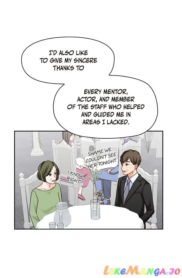 The Friendship Dilemma Chapter 49 – Page 36