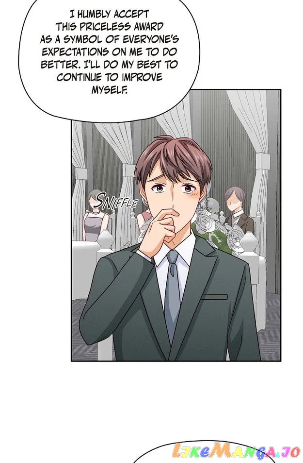 The Friendship Dilemma Chapter 49 – Page 38