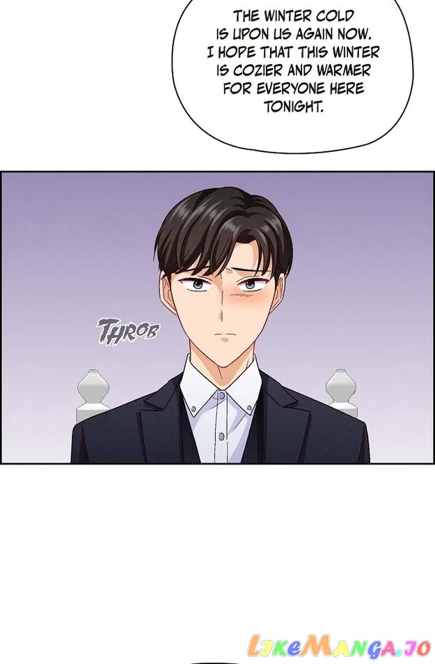 The Friendship Dilemma Chapter 49 – Page 39