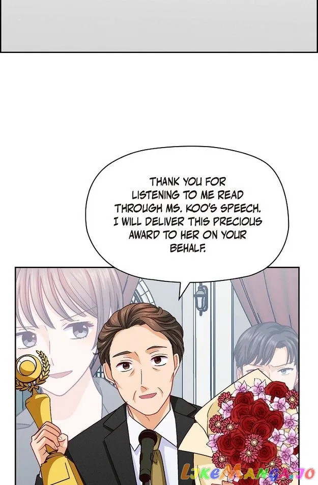 The Friendship Dilemma Chapter 49 – Page 41