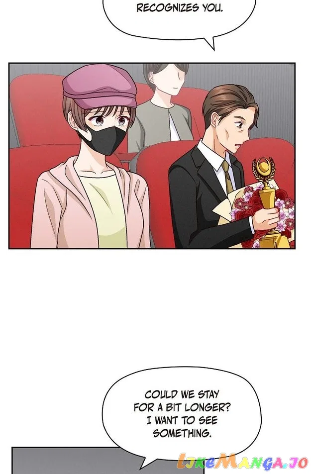 The Friendship Dilemma Chapter 49 – Page 47