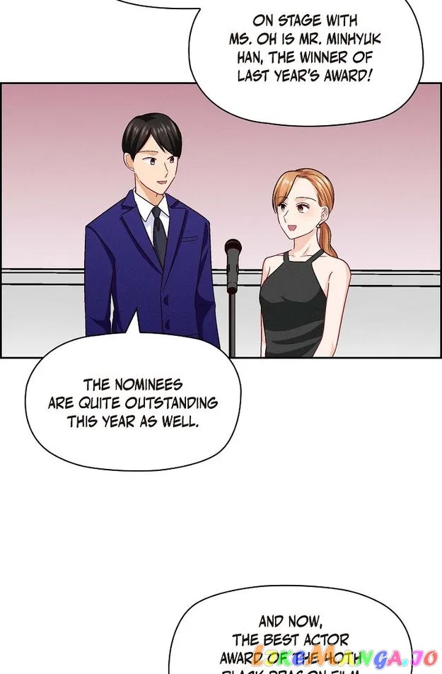The Friendship Dilemma Chapter 49 – Page 49