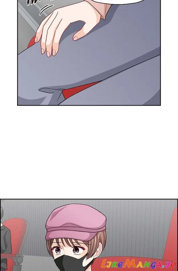The Friendship Dilemma Chapter 49 – Page 51