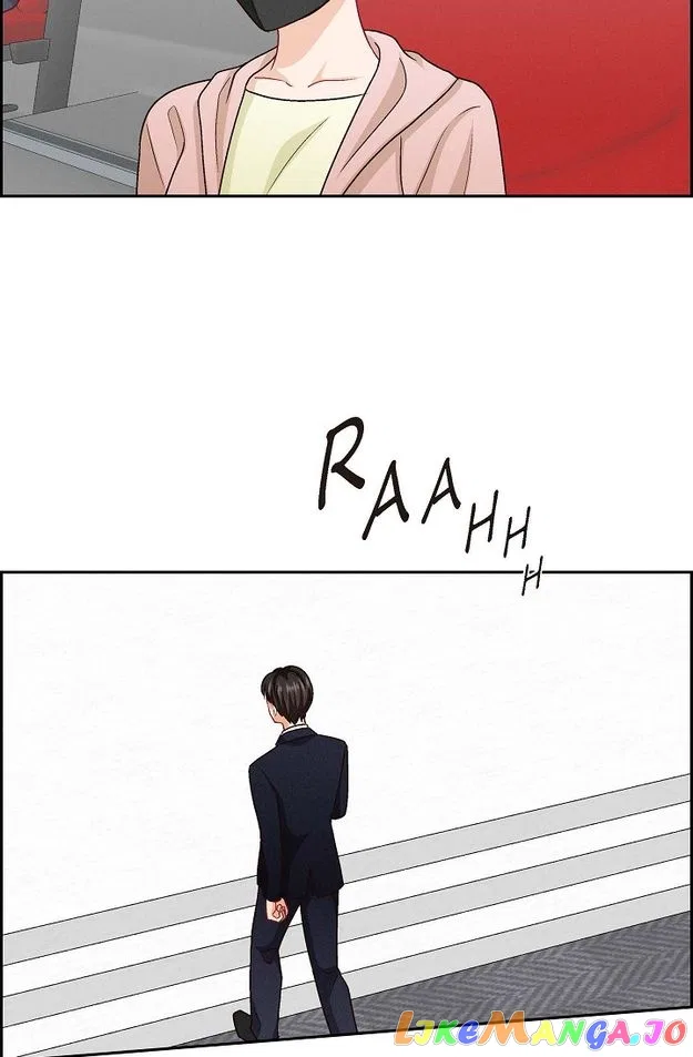 The Friendship Dilemma Chapter 49 – Page 52
