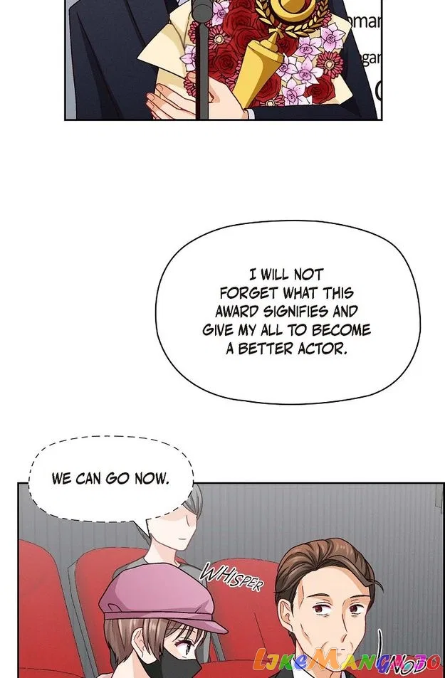 The Friendship Dilemma Chapter 49 – Page 56