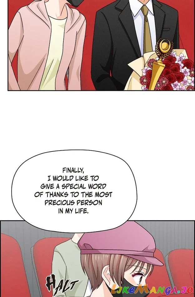 The Friendship Dilemma Chapter 49 – Page 57