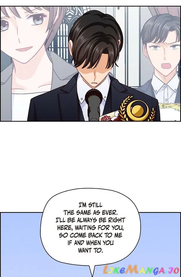 The Friendship Dilemma Chapter 49 – Page 60