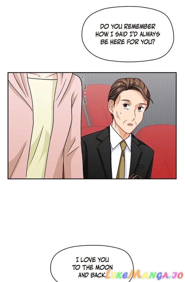 The Friendship Dilemma Chapter 49 – Page 62