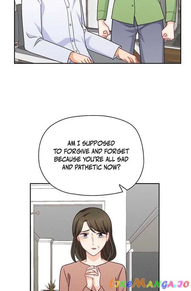 The Friendship Dilemma Chapter 48 – Page 9