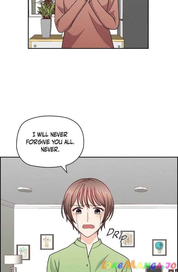The Friendship Dilemma Chapter 48 – Page 10