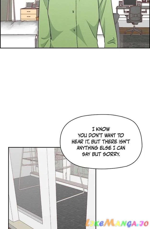 The Friendship Dilemma Chapter 48 – Page 11