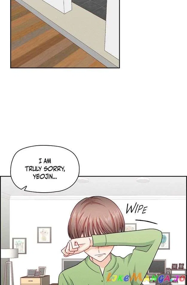 The Friendship Dilemma Chapter 48 – Page 12