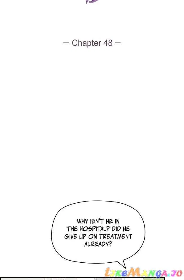 The Friendship Dilemma Chapter 48 – Page 14