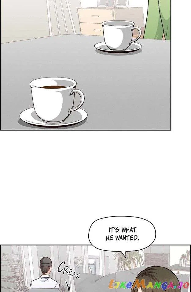 The Friendship Dilemma Chapter 48 – Page 15