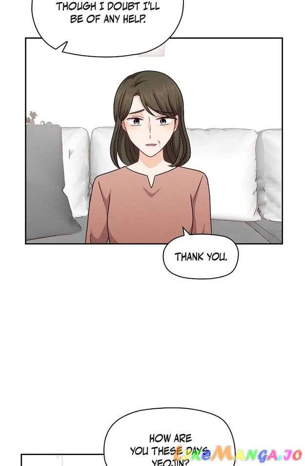 The Friendship Dilemma Chapter 48 – Page 20