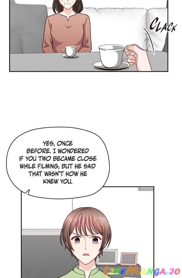 The Friendship Dilemma Chapter 48 – Page 23