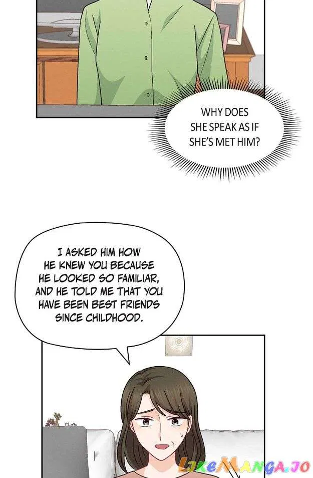 The Friendship Dilemma Chapter 48 – Page 24