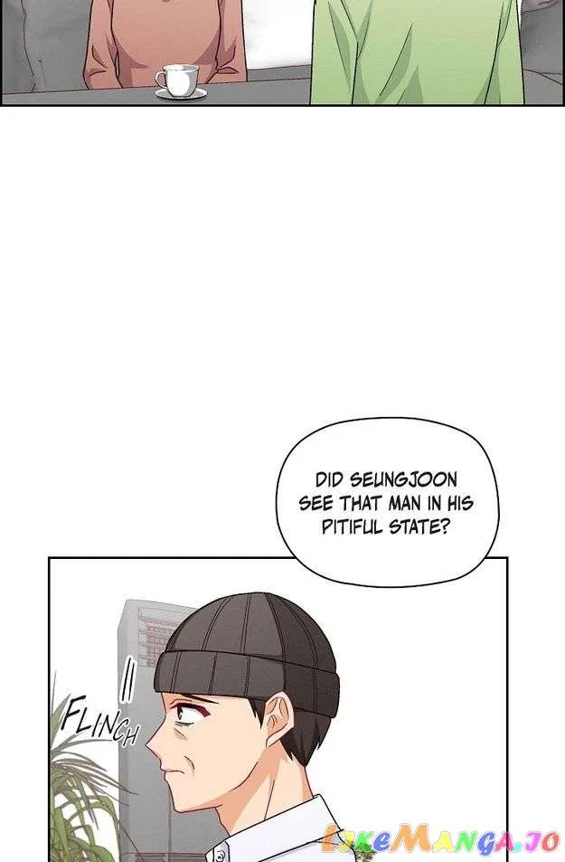 The Friendship Dilemma Chapter 48 – Page 27