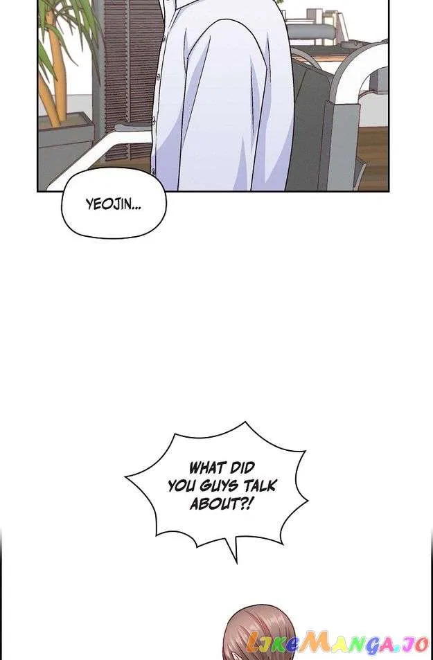 The Friendship Dilemma Chapter 48 – Page 28
