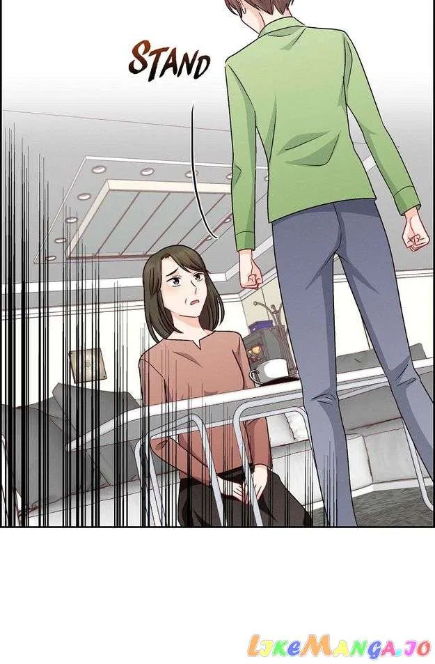 The Friendship Dilemma Chapter 48 – Page 29