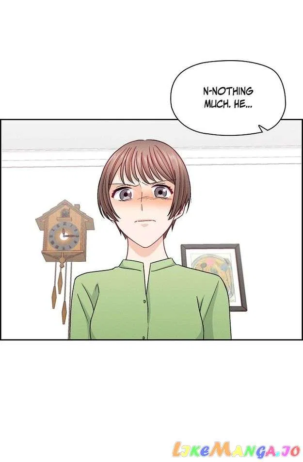 The Friendship Dilemma Chapter 48 – Page 30