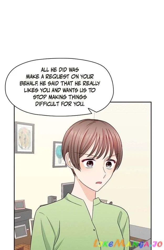 The Friendship Dilemma Chapter 48 – Page 33