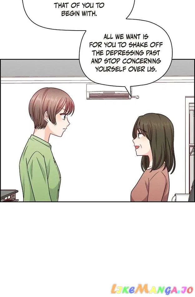 The Friendship Dilemma Chapter 48 – Page 39