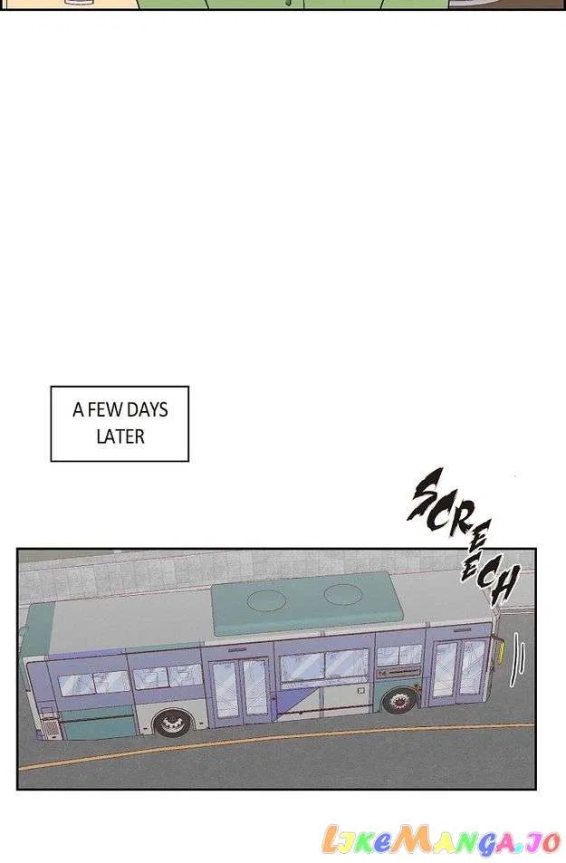 The Friendship Dilemma Chapter 48 – Page 42