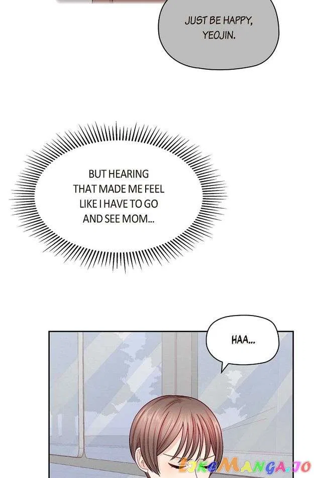 The Friendship Dilemma Chapter 48 – Page 45