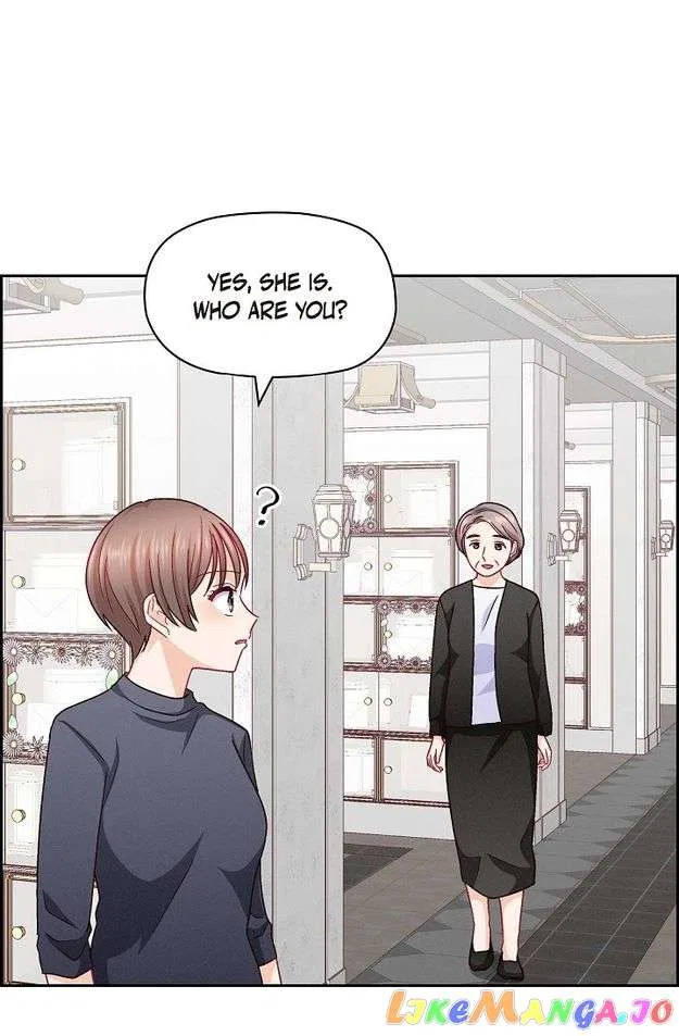 The Friendship Dilemma Chapter 48 – Page 52