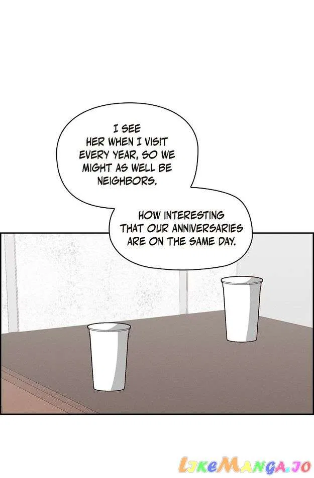 The Friendship Dilemma Chapter 48 – Page 53