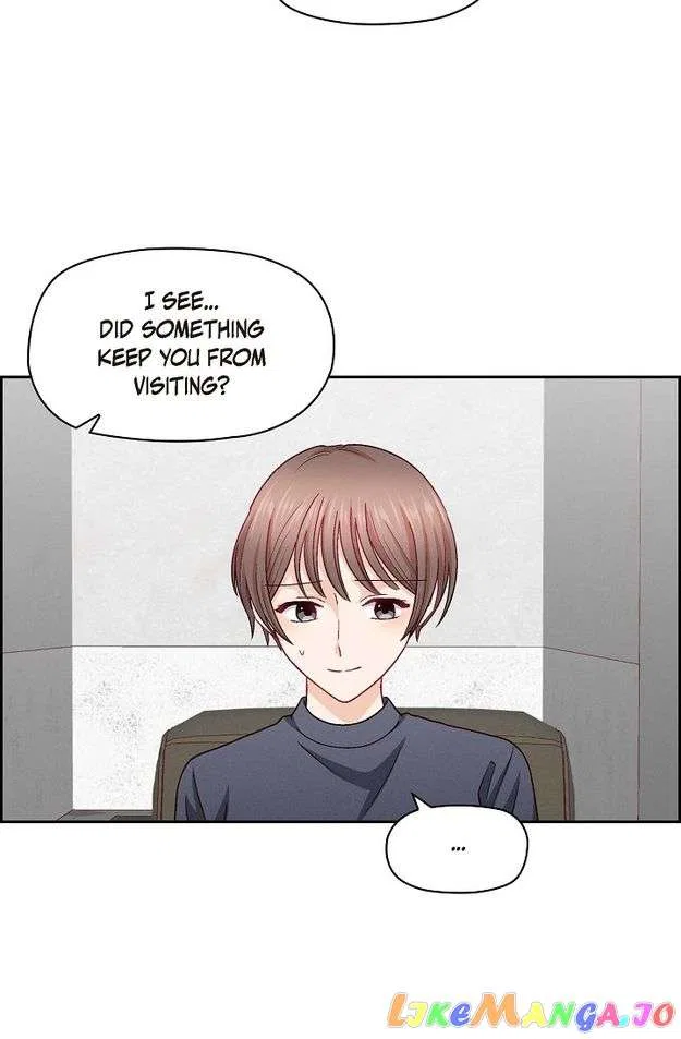 The Friendship Dilemma Chapter 48 – Page 56
