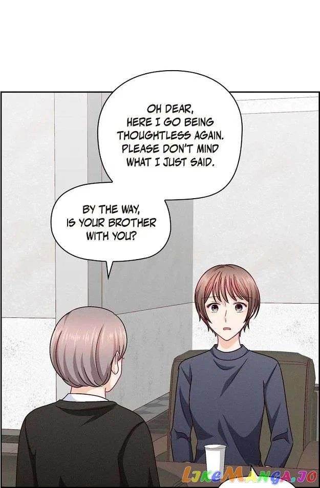 The Friendship Dilemma Chapter 48 – Page 57