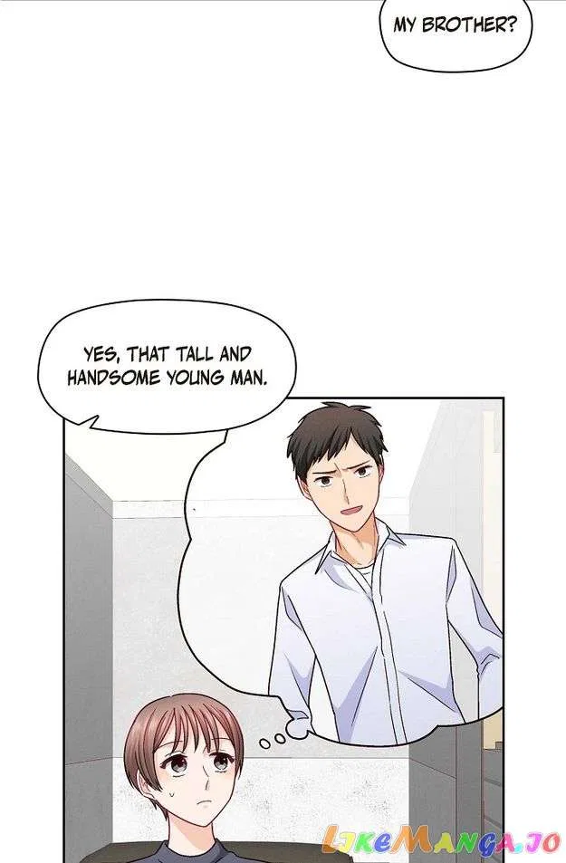 The Friendship Dilemma Chapter 48 – Page 58