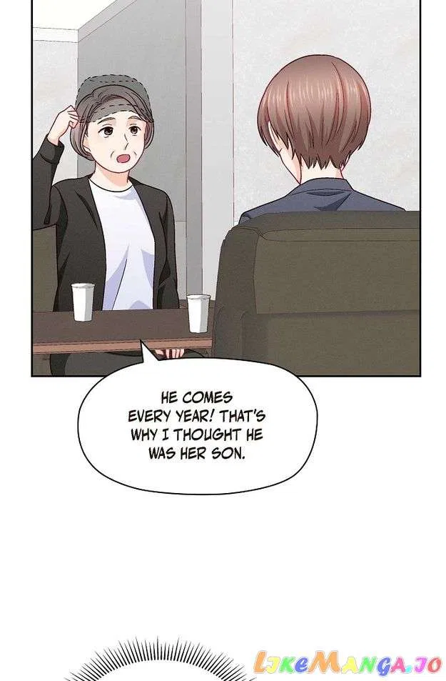The Friendship Dilemma Chapter 48 – Page 65