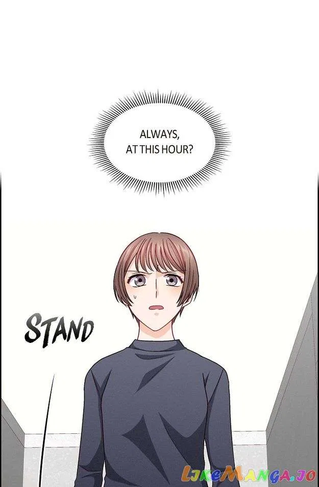 The Friendship Dilemma Chapter 48 – Page 67
