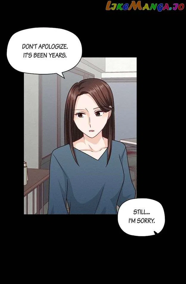 The Friendship Dilemma Chapter 47 – Page 5