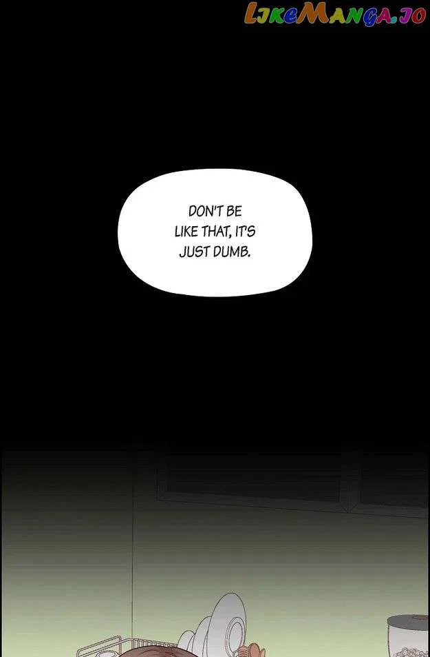 The Friendship Dilemma Chapter 47 – Page 10