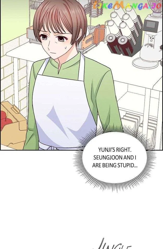 The Friendship Dilemma Chapter 47 – Page 11