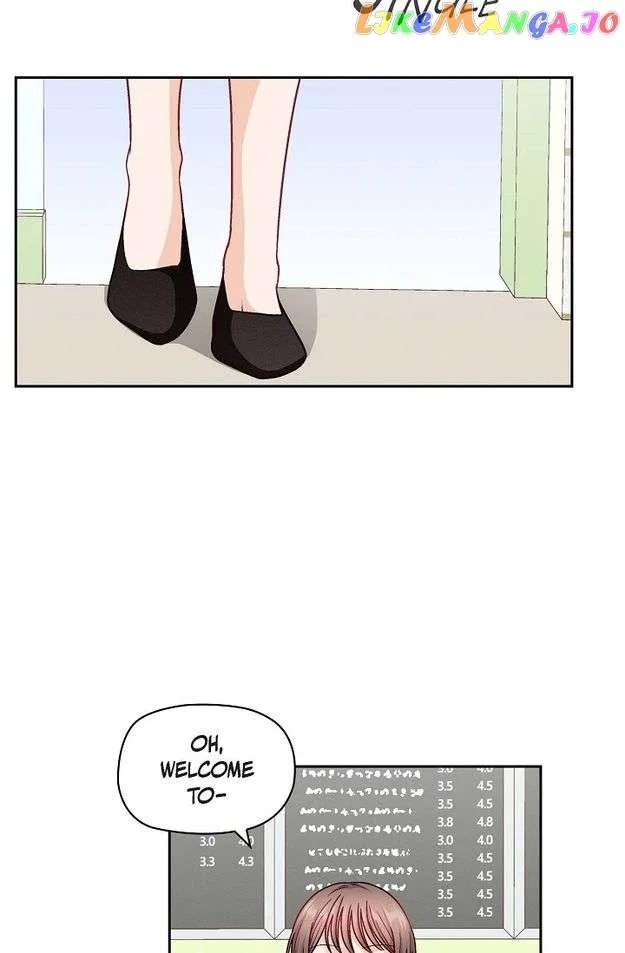 The Friendship Dilemma Chapter 47 – Page 12