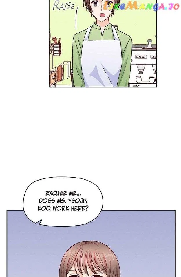 The Friendship Dilemma Chapter 47 – Page 13