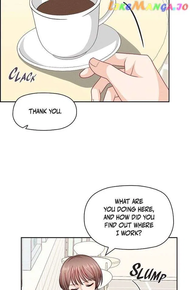 The Friendship Dilemma Chapter 47 – Page 20